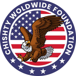 Chishty Worldwide Foundation Logo