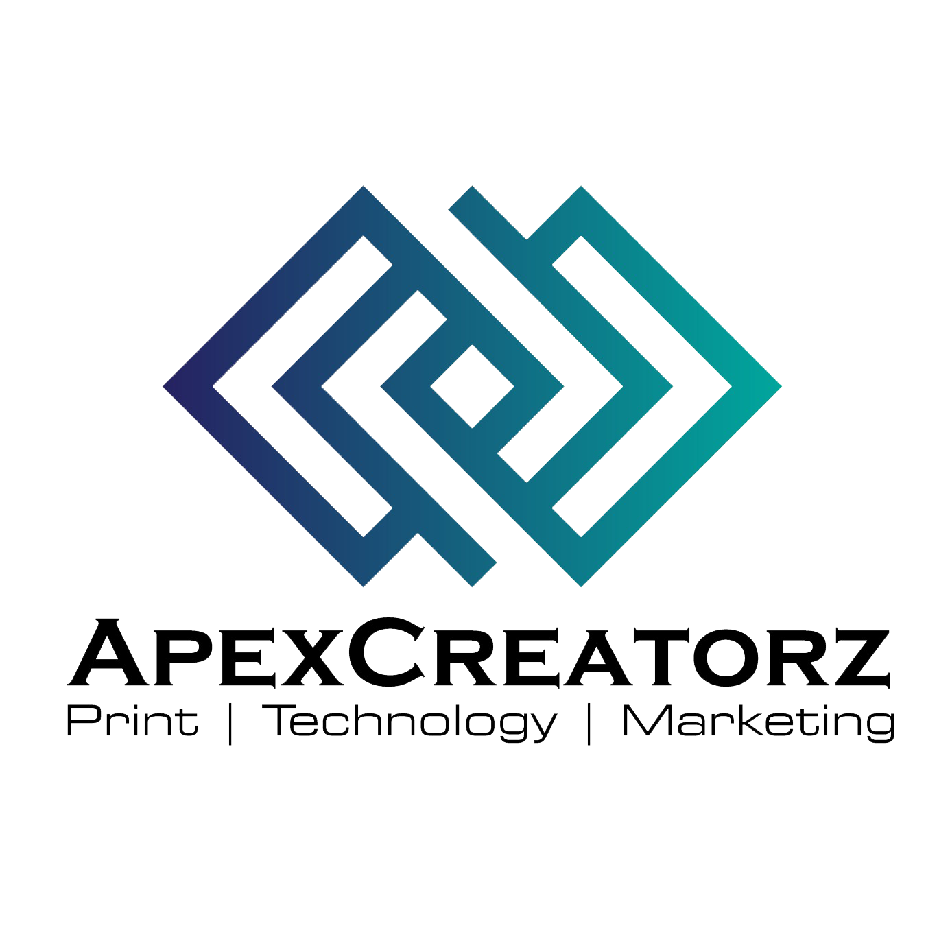 Apex Creatorz Logo