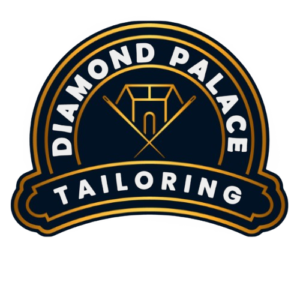 Diamond Palace Tailoring Logo
