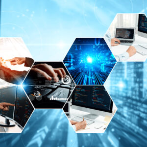 Professional Web Solutions: Elevate Your Online Presence