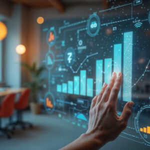 Trusted Digital Experts: Elevating Your Business in the Digital Era