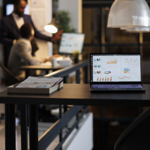 Innovative Design Services: Transforming Ideas into Stunning Digital Experiences